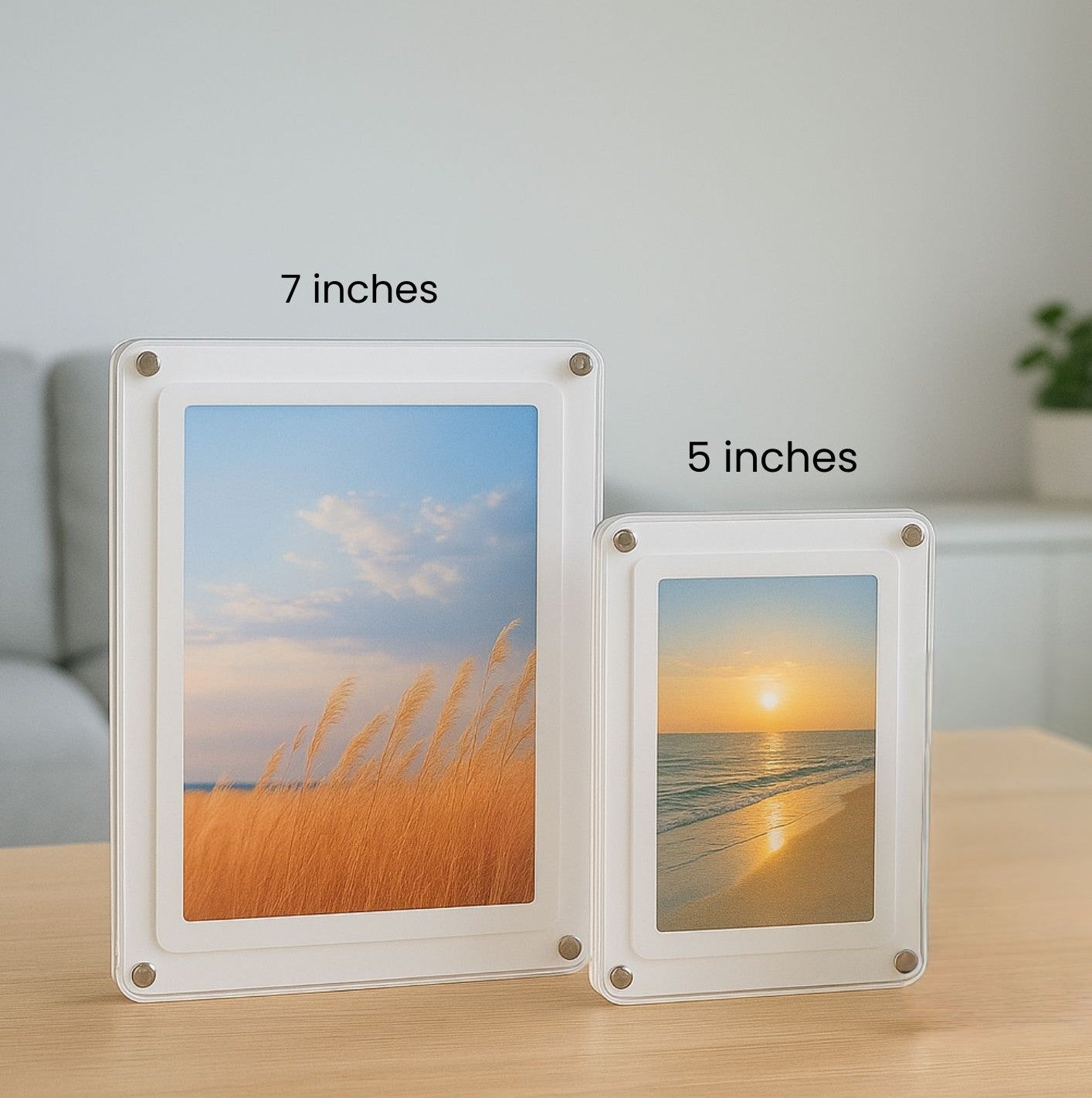 Digital Photo Frame