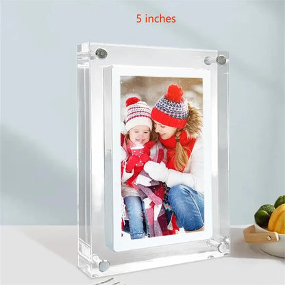 StoryFrame Digital Photo Frame