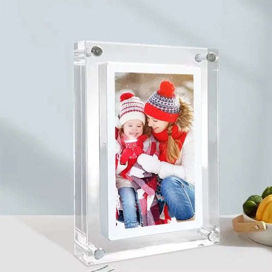 StoryFrame Digital Photo Frame